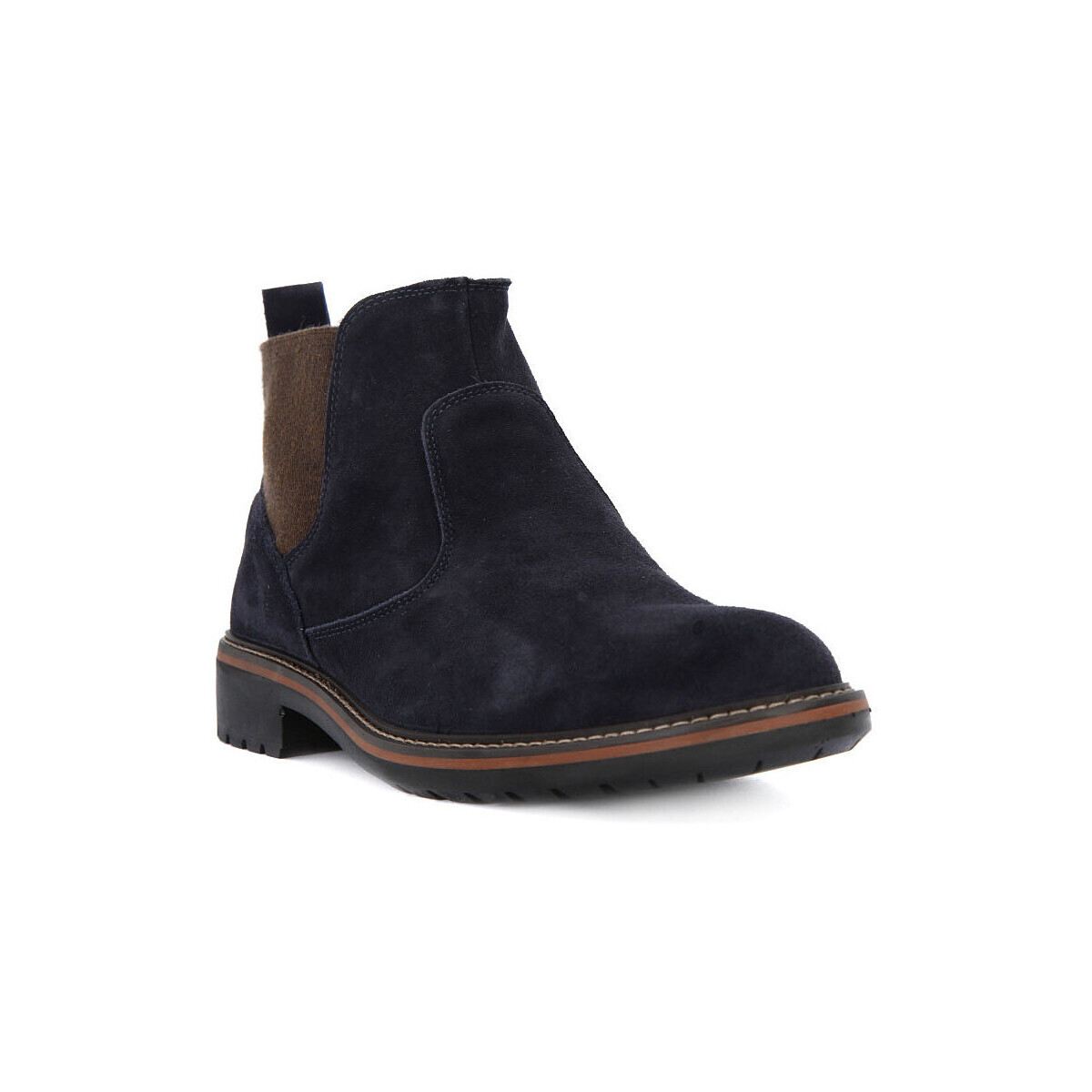 IgI&CO  BRUSH BLU  Modrá