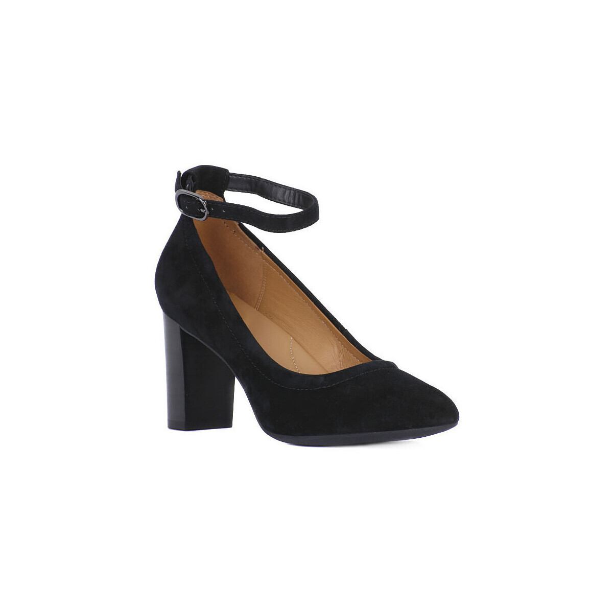 Clarks  CHRYSSA JANA  Černá