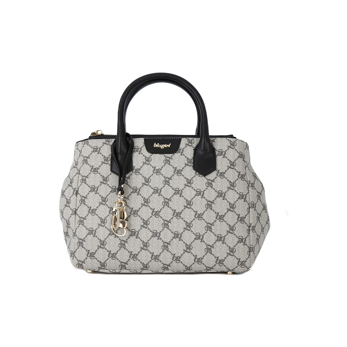 Be Blumarine  BLU GIRL BORSA NERO  Černá