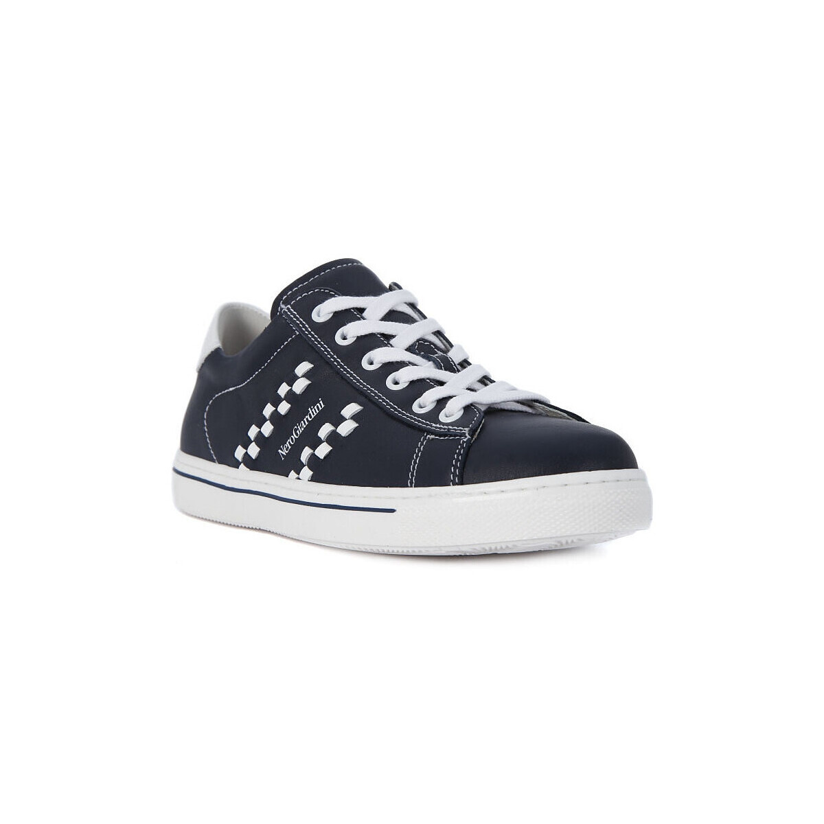 NeroGiardini  NERO GIARDINI  MANAUS BLU  Modrá