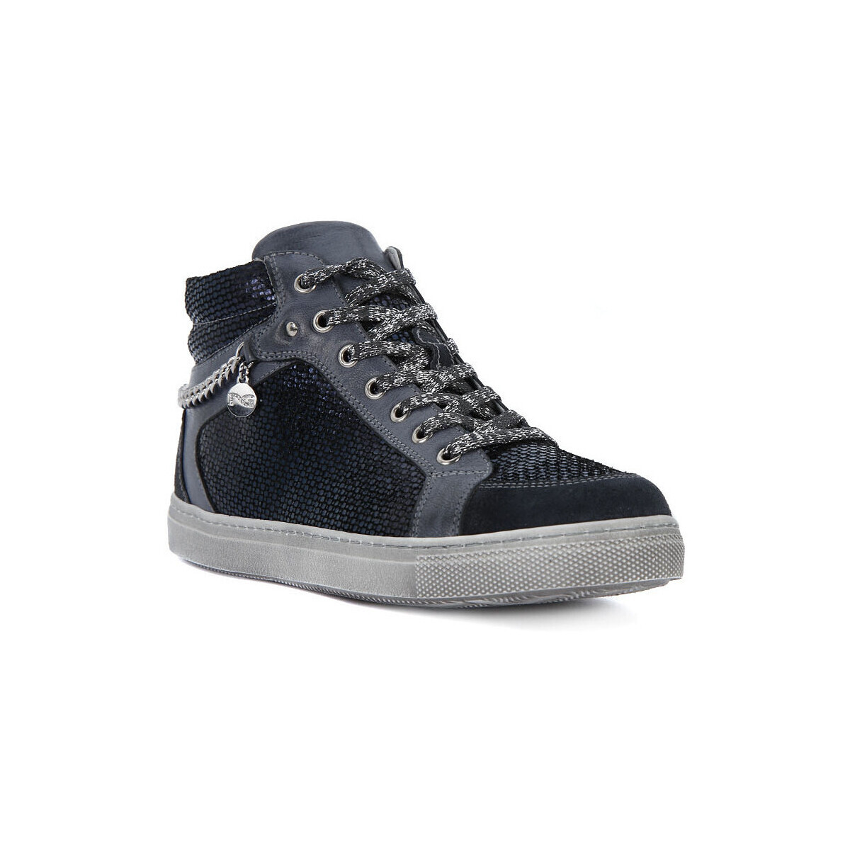 NeroGiardini  NERO GIARDINI   SERENA BRANDON  Modrá