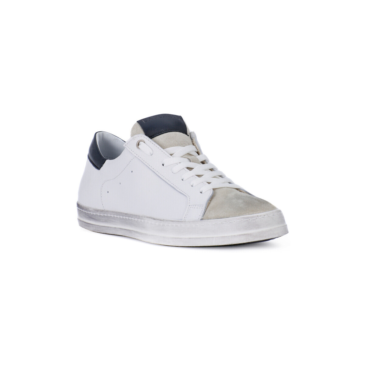 Café Noir  CAFE NOIR SNEAKER LACCI  Bílá