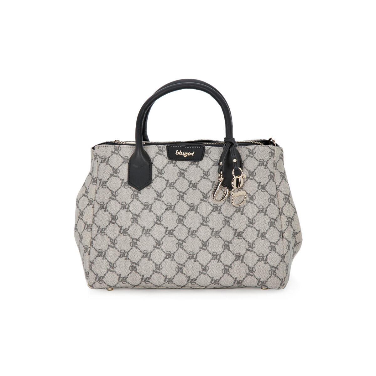 Be Blumarine  BLU GIRL NERO GRACE  Černá