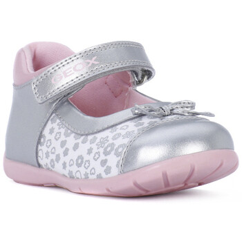 Geox  0007 B ELTHAN GIRL  Bílá