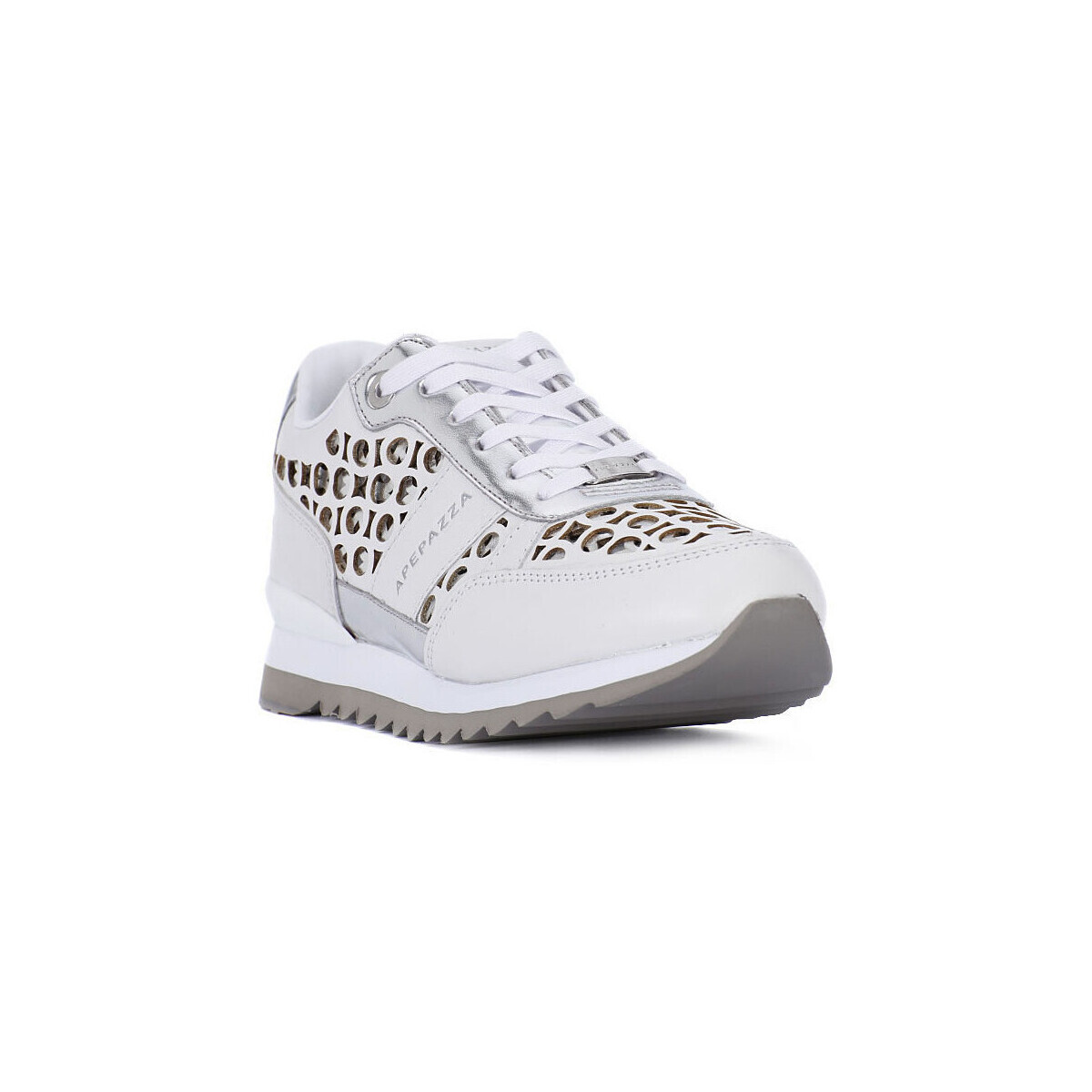 Apepazza  DAUPHINE  Bílá