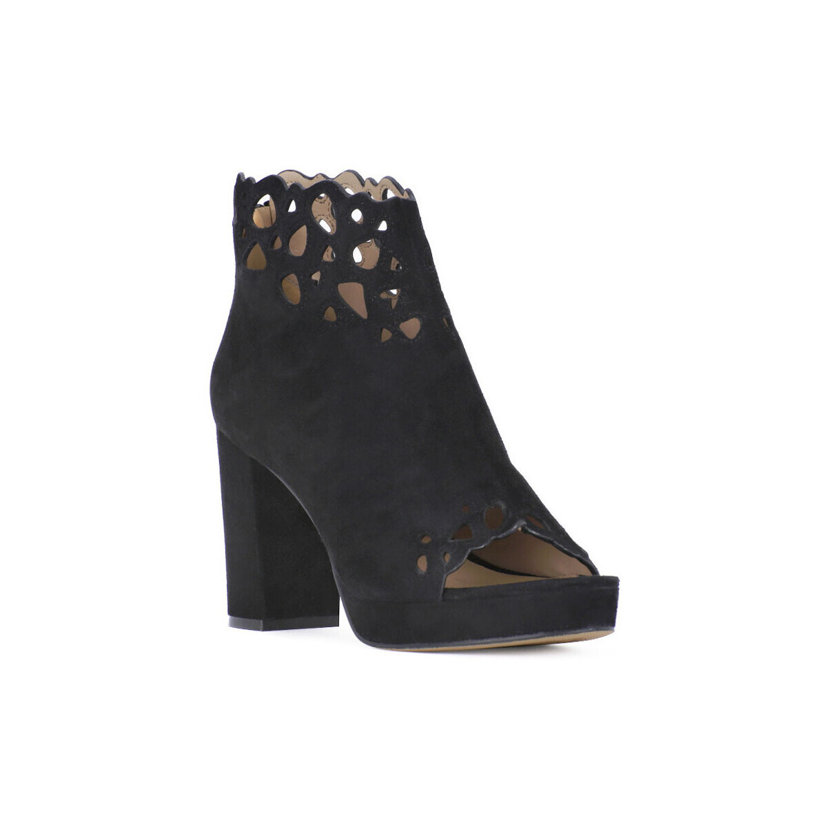 Apepazza  NERO RHIPSALIS  Černá