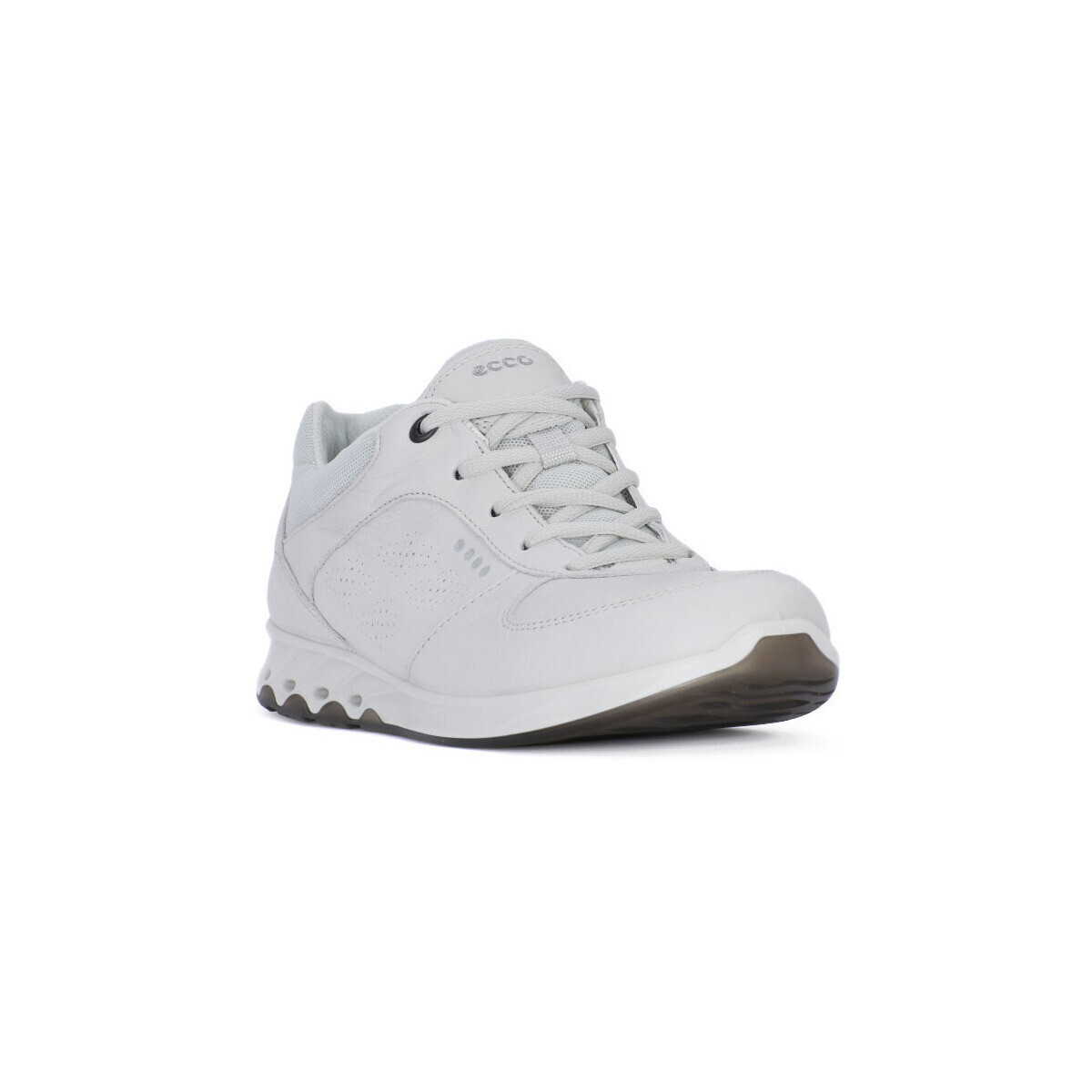 Ecco  WAYFLY WHITE  Bílá