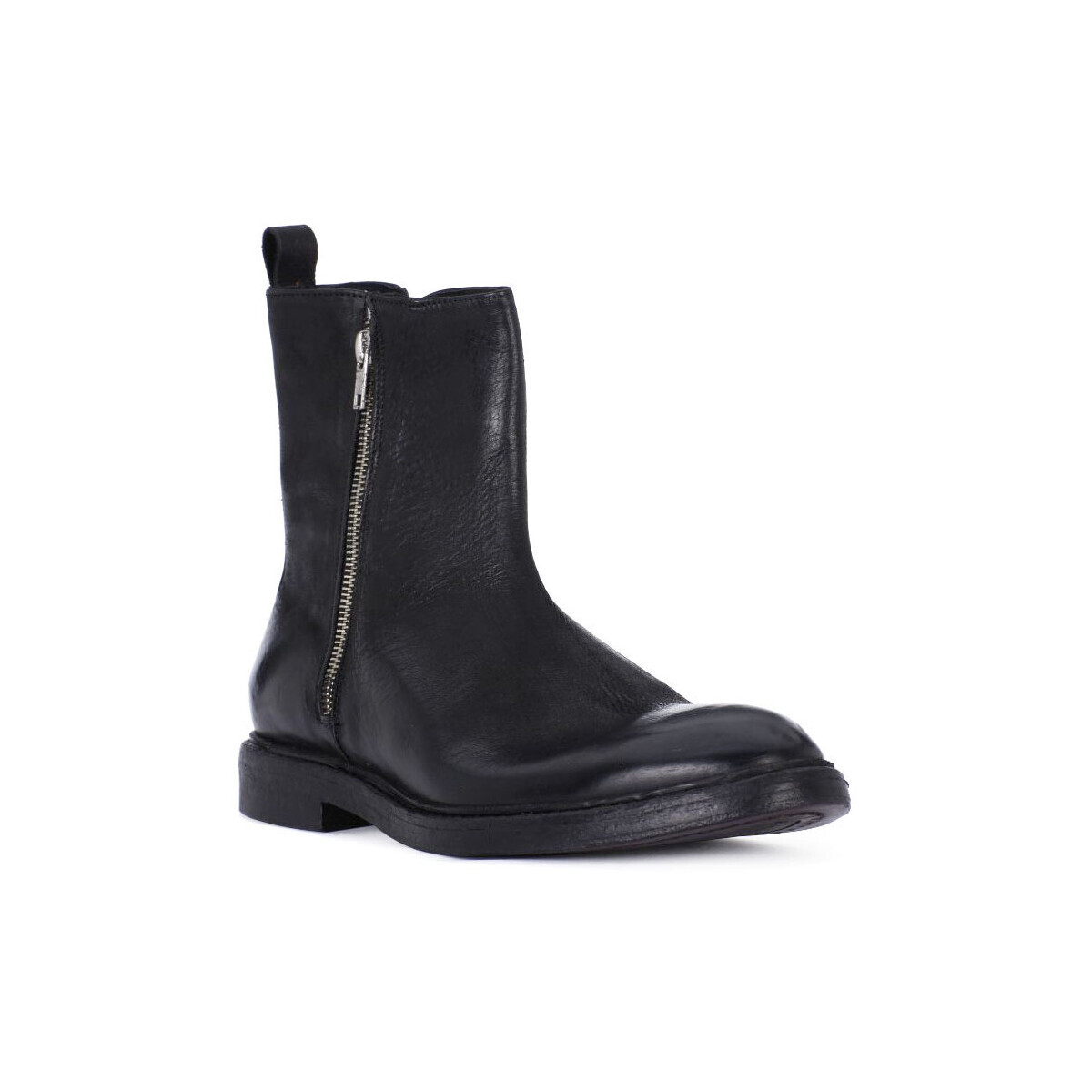 Luca Rossi  TEVERE NERO  Černá