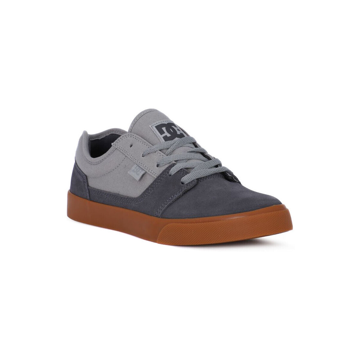 DC Shoes  GGC TONIK  Šedá