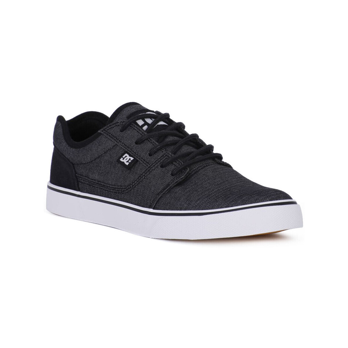DC Shoes  KBA TONIK TX SE  Černá