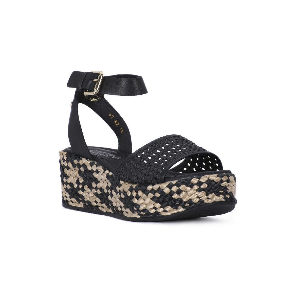 Pikolinos  CARESI  Bílá