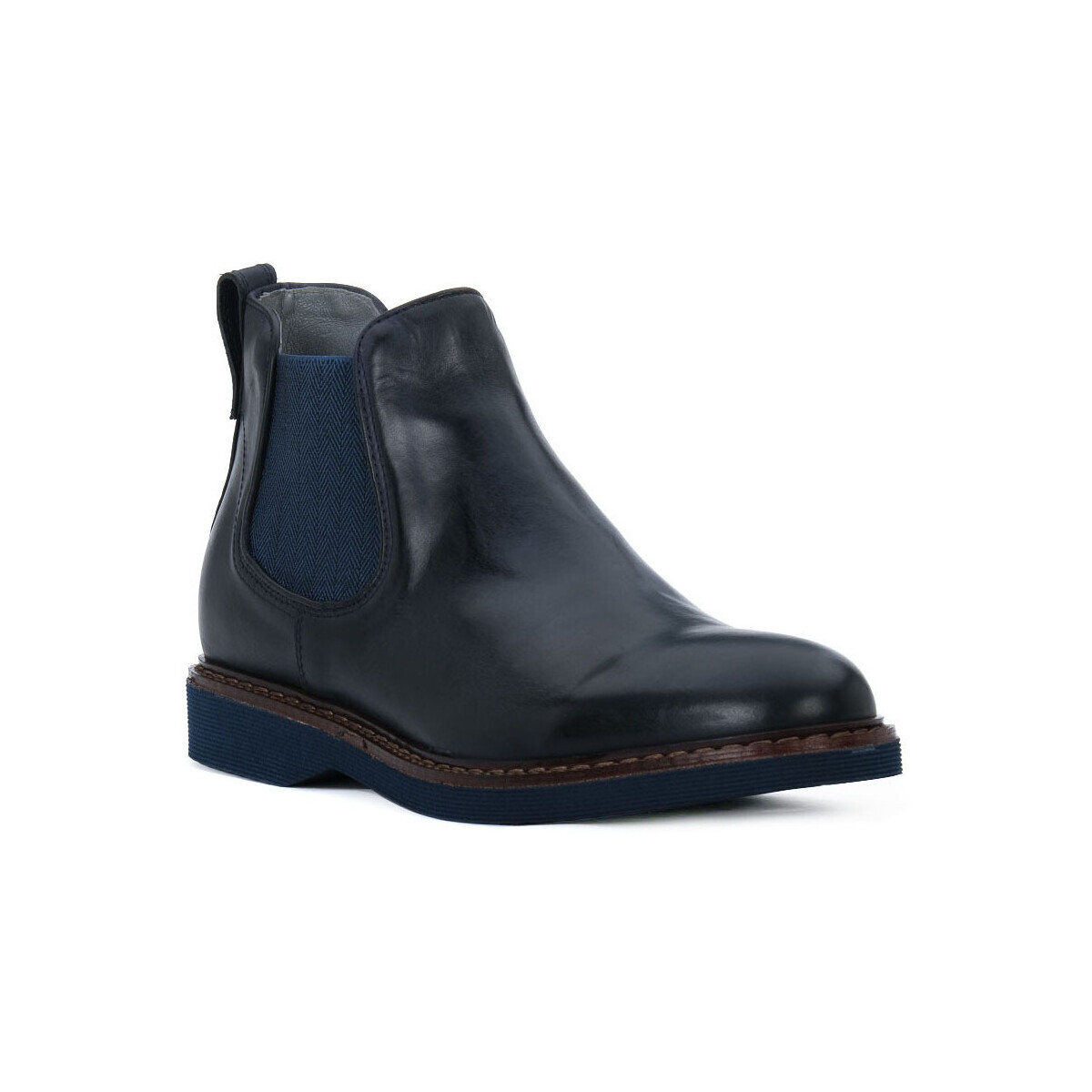 NeroGiardini  NERO GIARDINI  NEAPOLIS BLU  Modrá