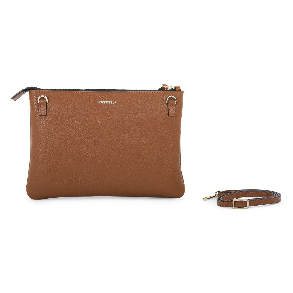 Loristella  CUOIO ELETTRA  Hnědá