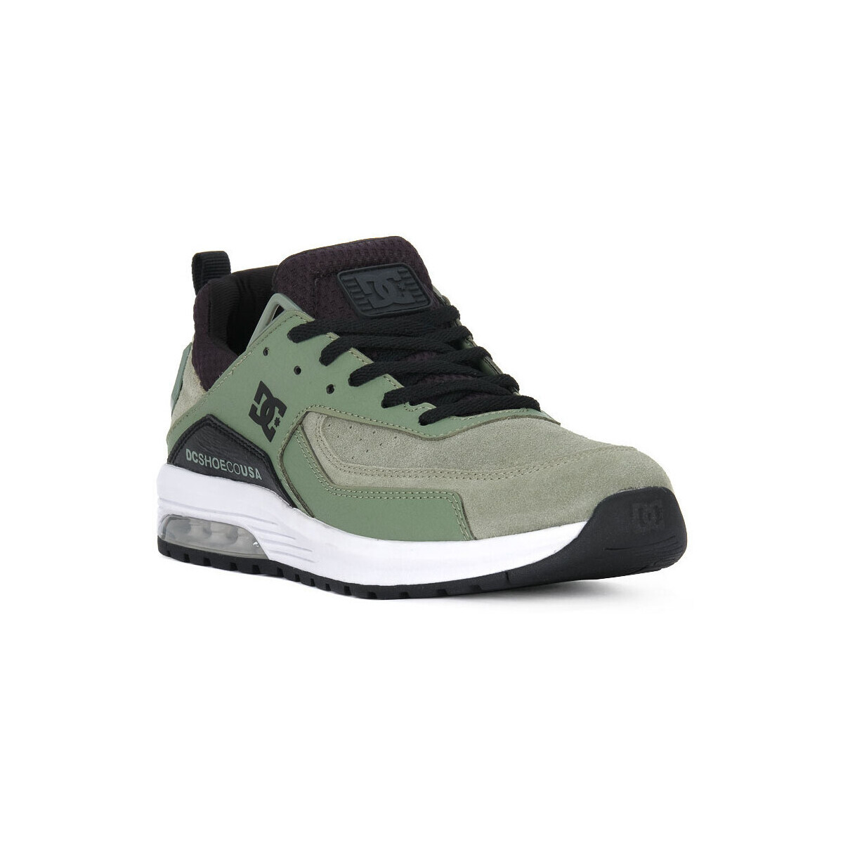 DC Shoes  BB2 VANDIUM  Šedá