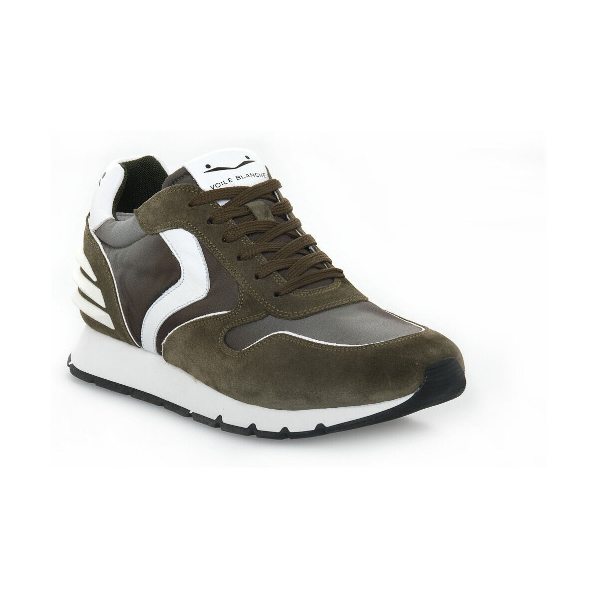 Voile Blanche  VERDE LIAM POWER  Zelená