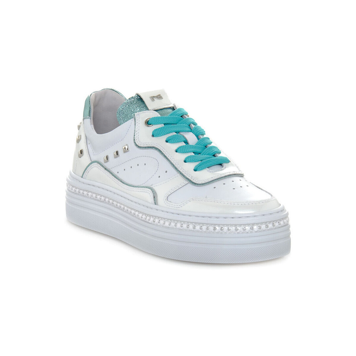 NeroGiardini  112 VERNICE NUVOLA  Růžová