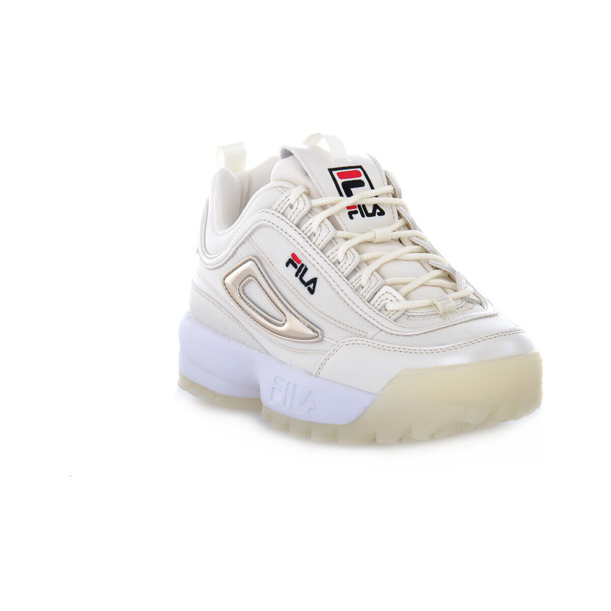 Fila  79G DISRUPTOR MESH  Růžová