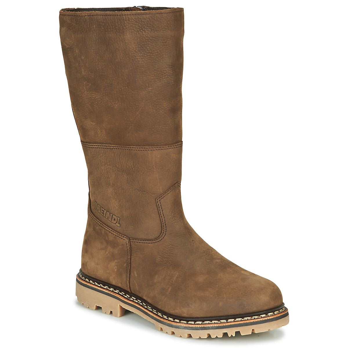 Meindl  ABTENAU LADY  Hnědá