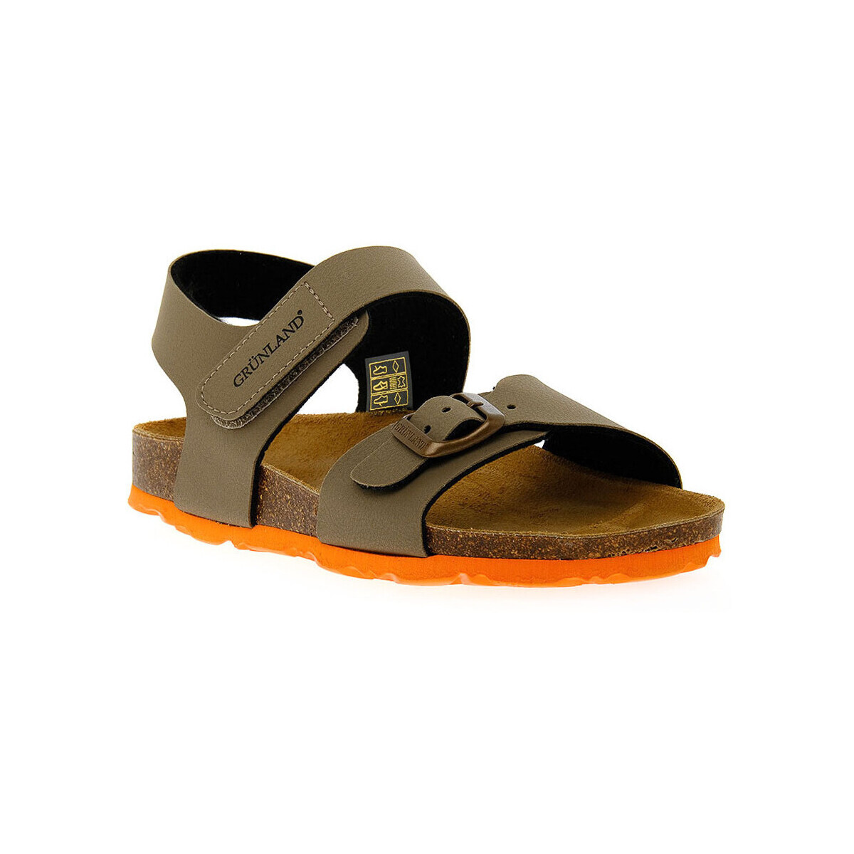 Grunland  TORTORA 40 LUCE  Béžová