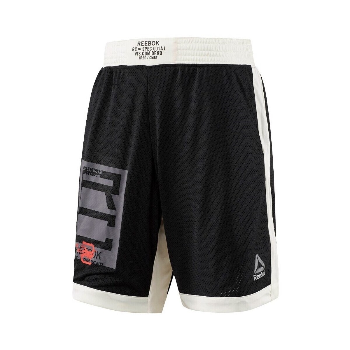 Reebok Sport  Combat Boxing  ruznobarevne