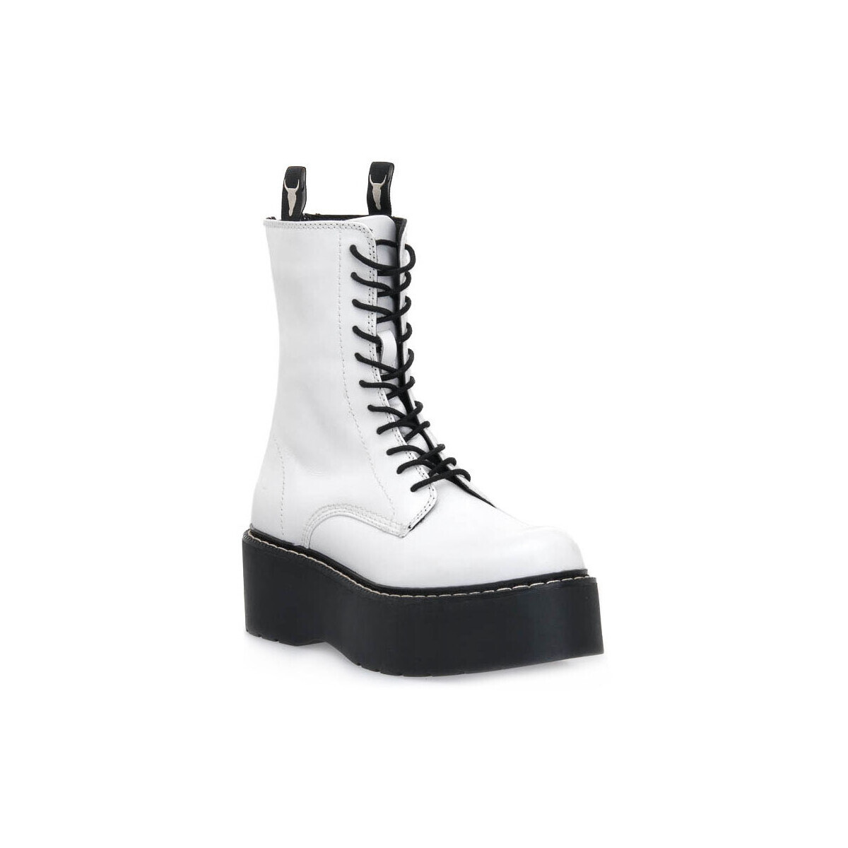 Windsor Smith  LENNOX WHITE  Bílá