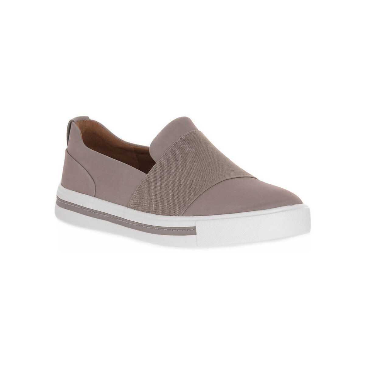 Clarks  MAUI STEP STONE  Béžová