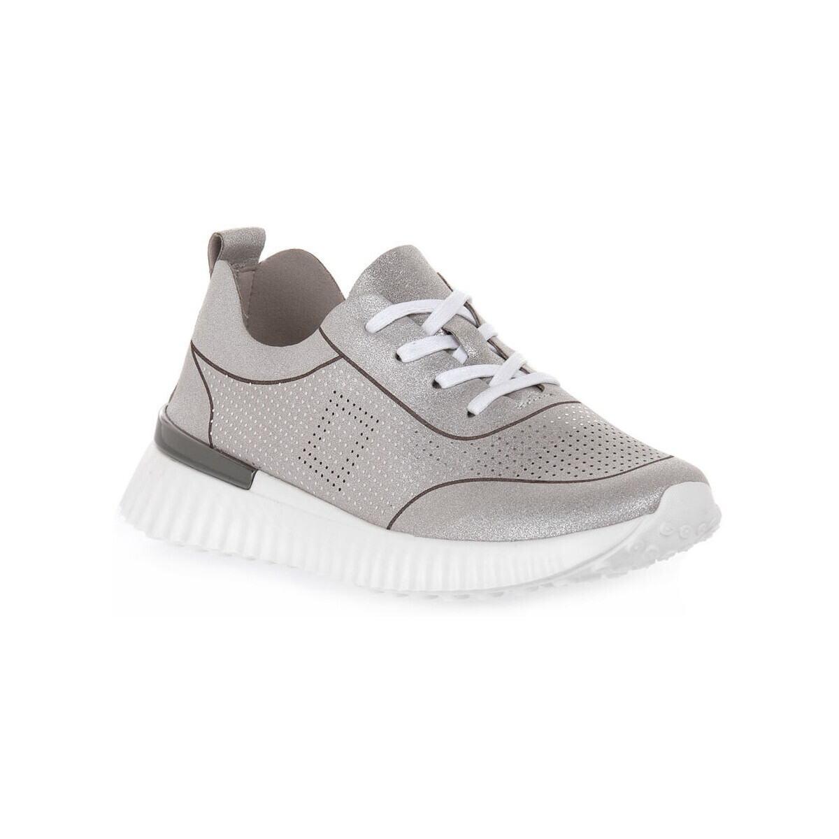 Grunland  ARGENTO F6 VITY  Stříbrná