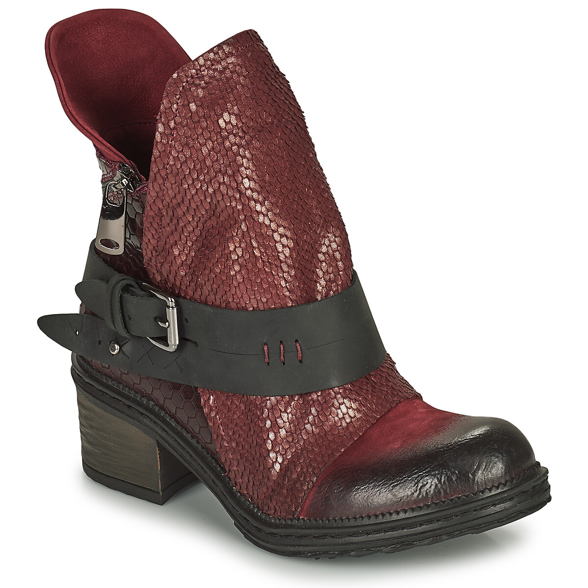 Metamorf'Ose  KALEUR  Bordó