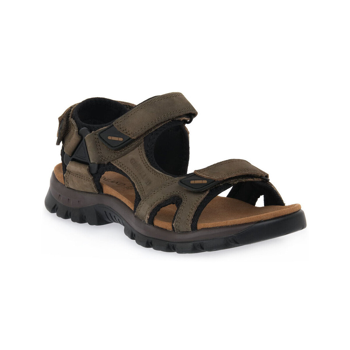 Grunland  OLIVA L7MELT  Zelená