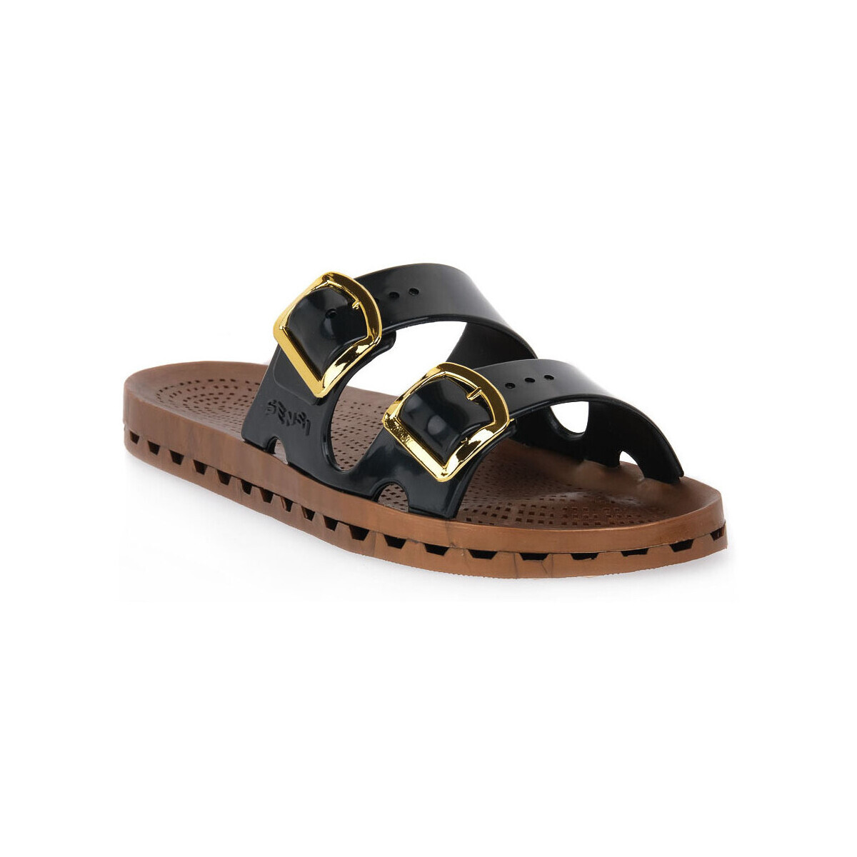 Sensi  001 LA JOLLA PRESTIGIO NERO  Černá