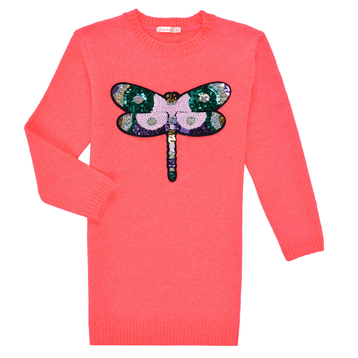 Billieblush  SOLIDA  Růžová