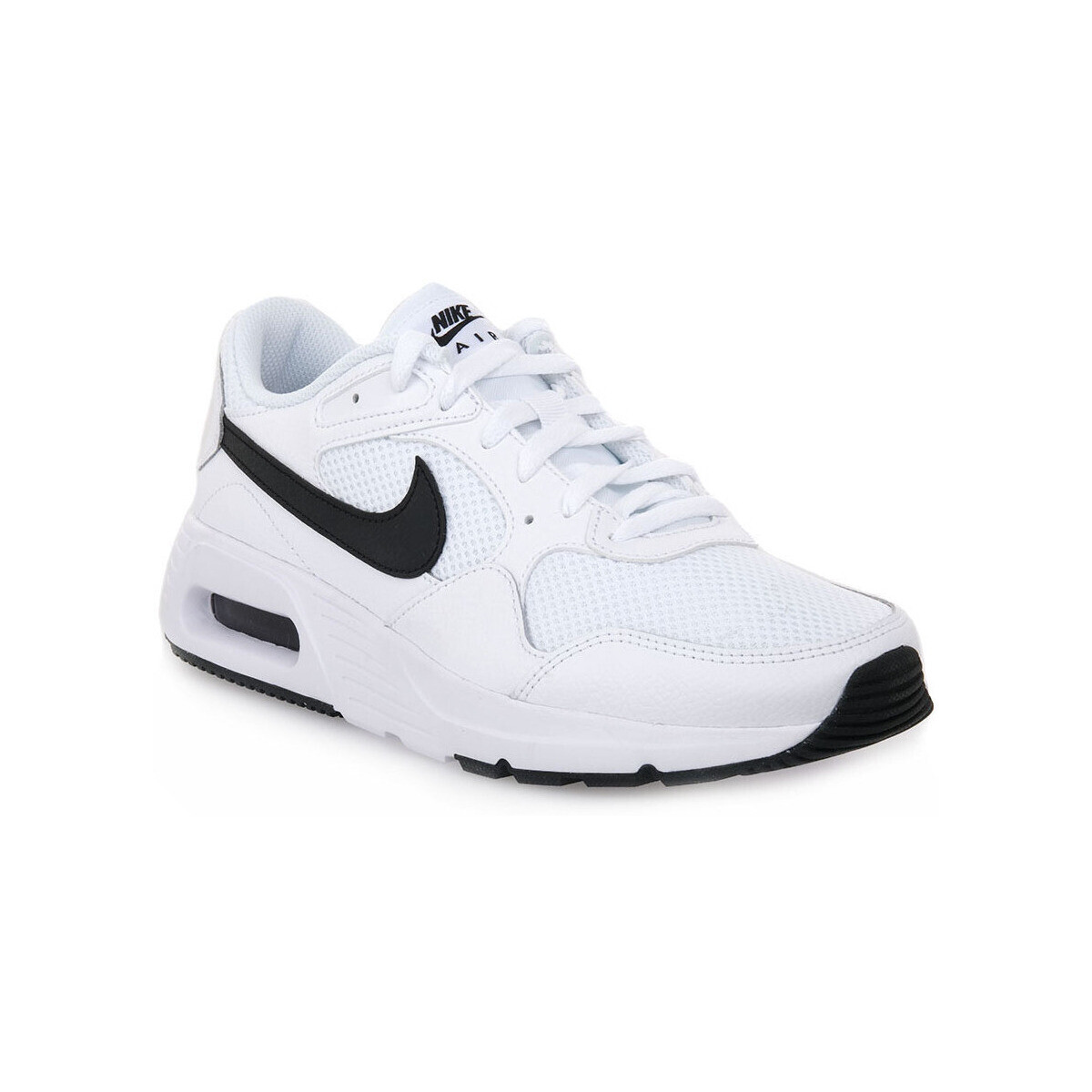 Nike  102 AIR MAX SC  Bílá