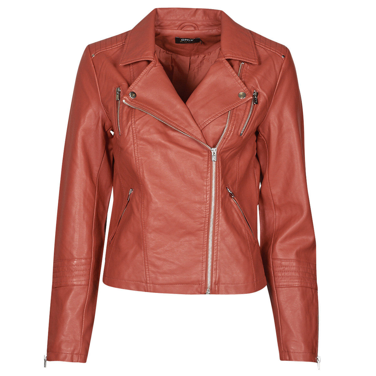 Only ONLGEMMA Červená