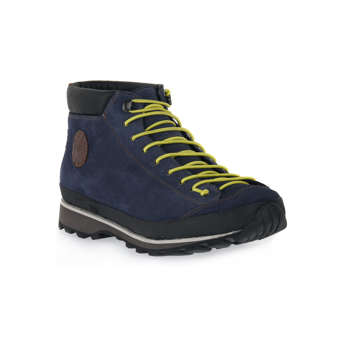 Lomer  BIO NATURALE MTX  Modrá