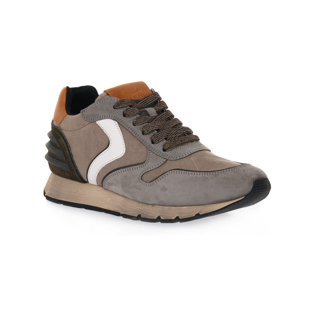 Voile Blanche  1F14 LIAM POWER  Béžová