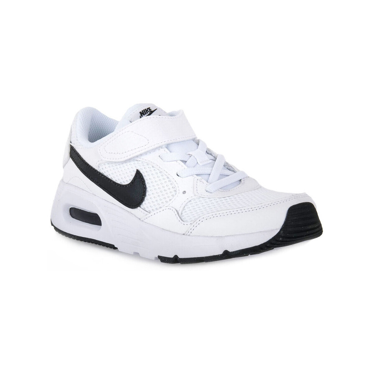 Nike  102 AIR MAX SC PSV  Bílá