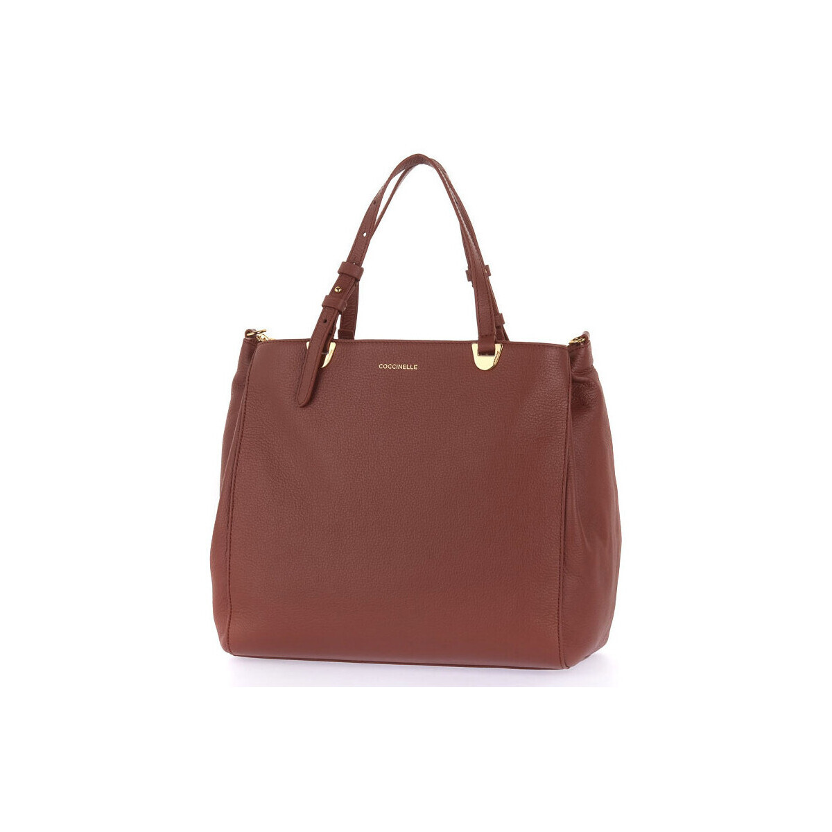 Coccinelle  R50 LEA  Červená