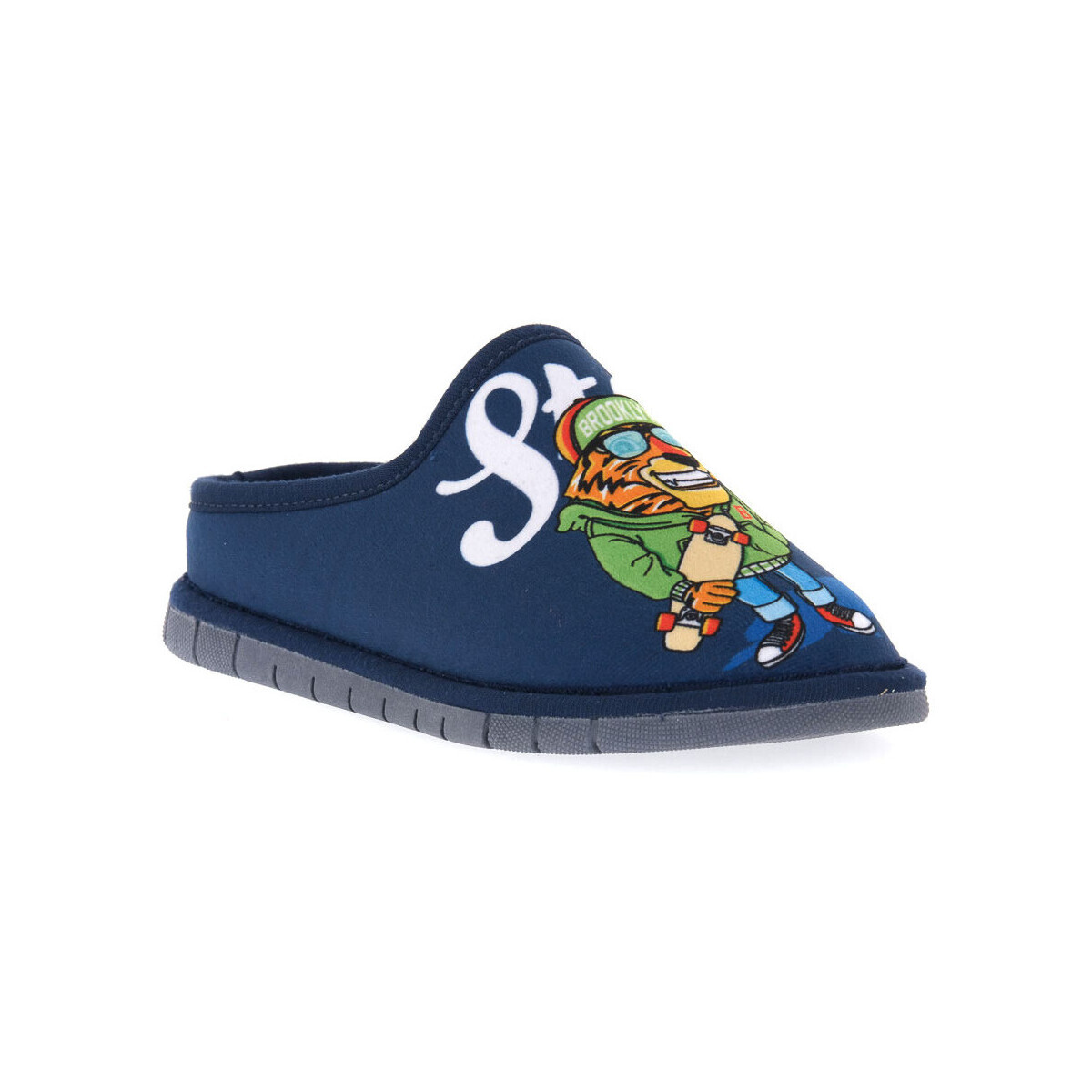 Grunland  BLU G7 FIMO  Modrá