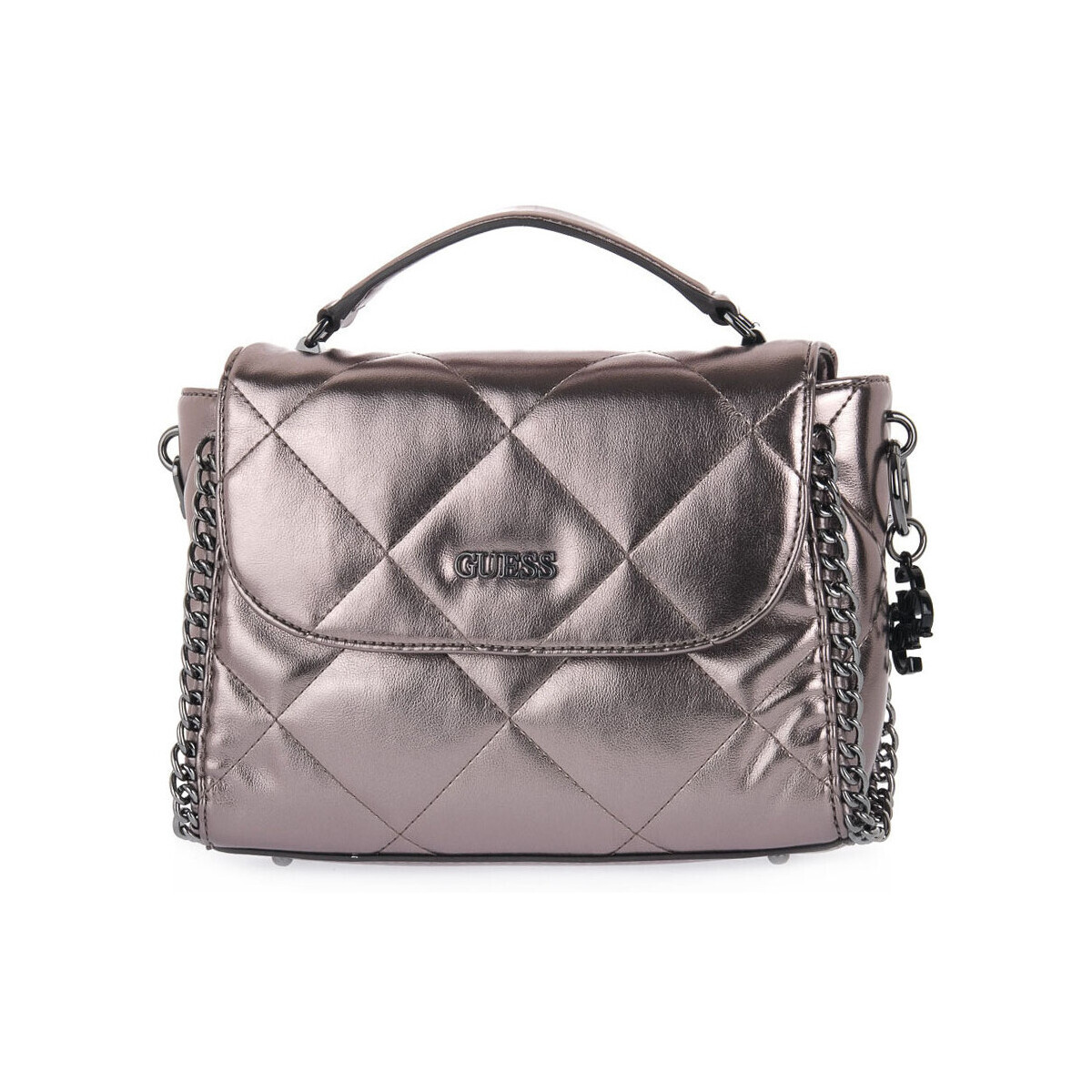 Guess  BLA KHATIA HANDLE  Černá