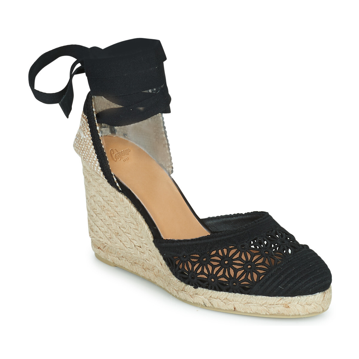 Castaner  Casal  Černá