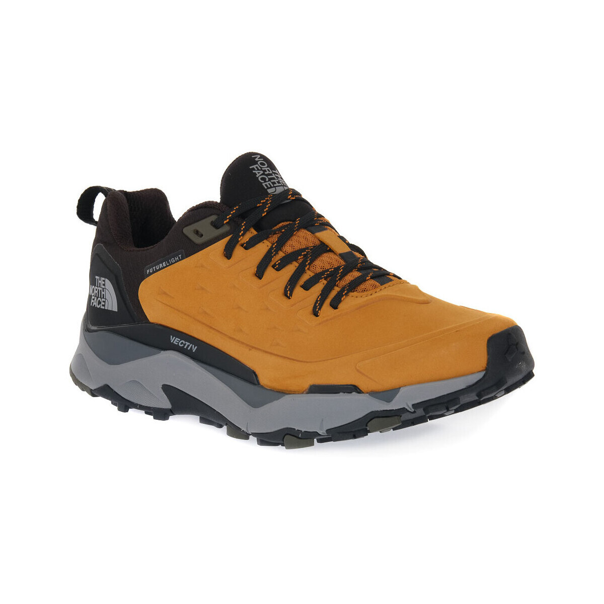 The North Face  M VECTIV EXPLORI  Žlutá
