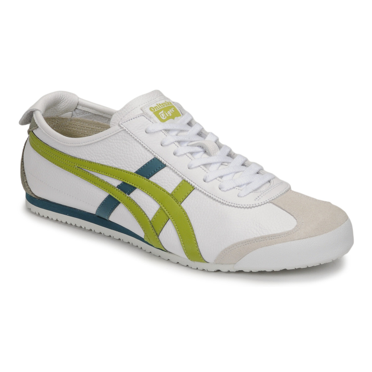 Onitsuka Tiger  MEXICO 66  Bílá