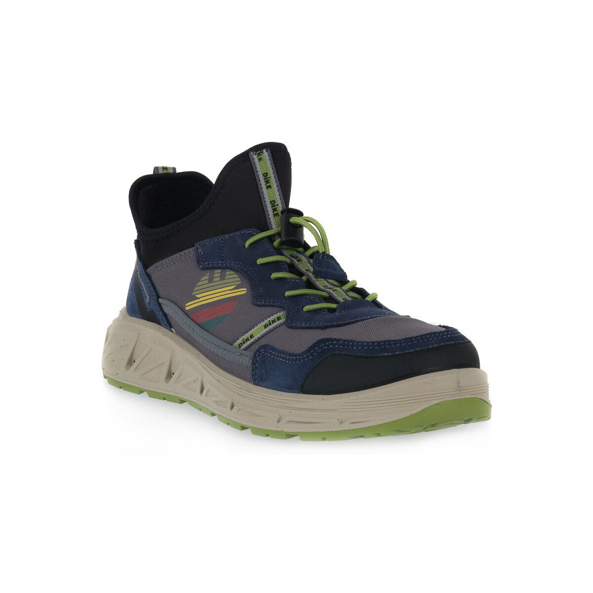 Dike  RELOAD RACE S3 ESD  Šedá