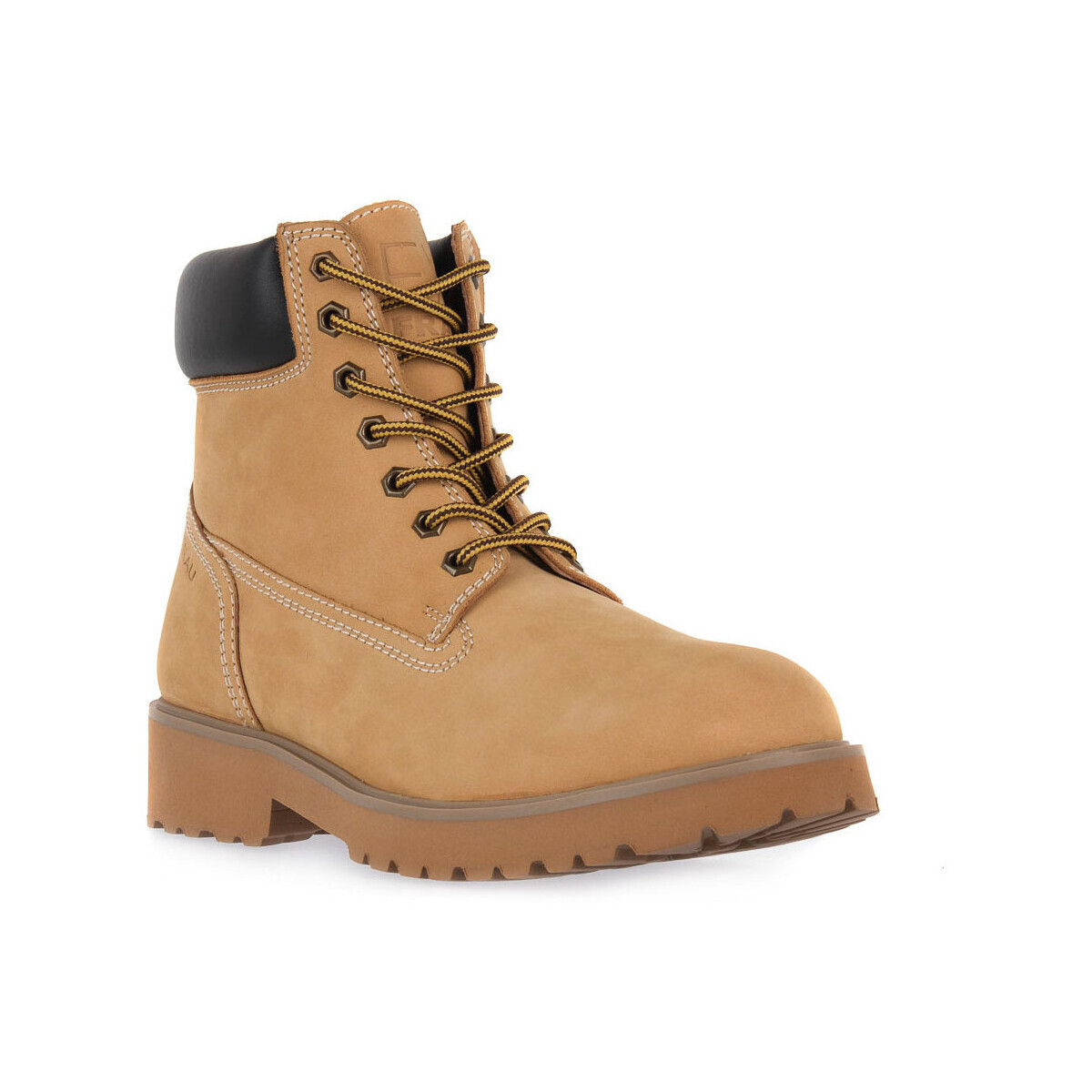 Frau  NABOUK GIALLO  Žlutá