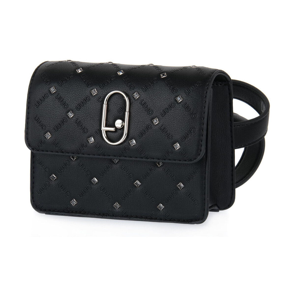 Liu Jo  22222 CROSSBODY  Černá