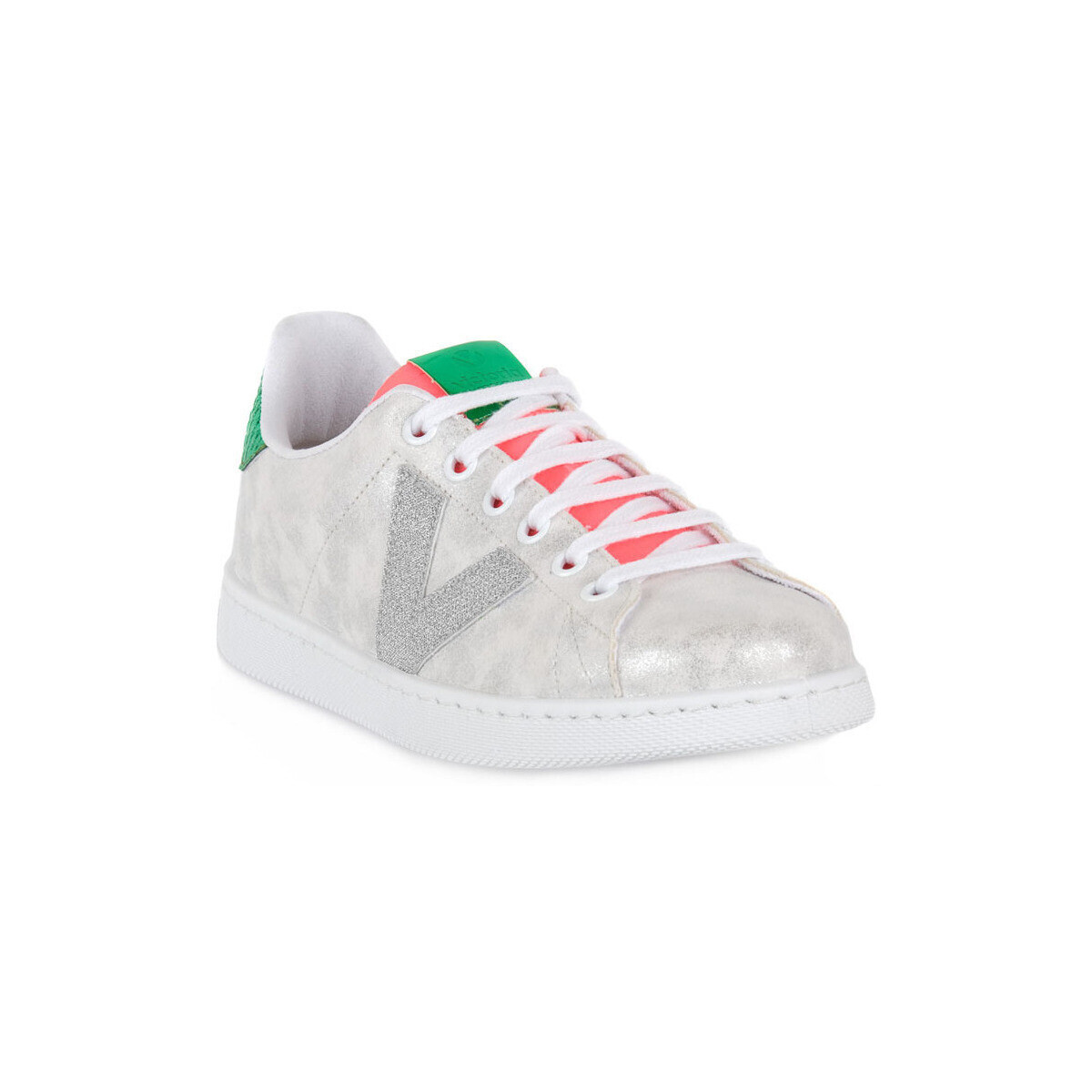 Victoria  VERDE  Bílá