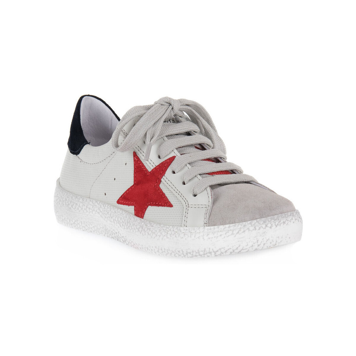 Ciao  KURLING GHIACCIO ROSSO  Bílá