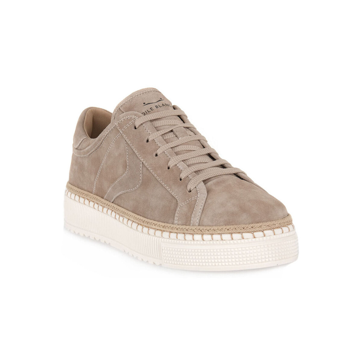 Voile Blanche  0D09 FIT  Béžová