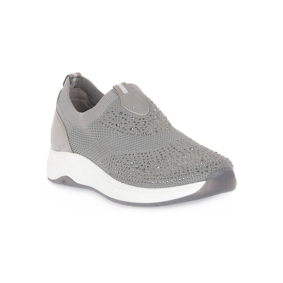 Jana  SOFTLINE GRIGIO  Šedá