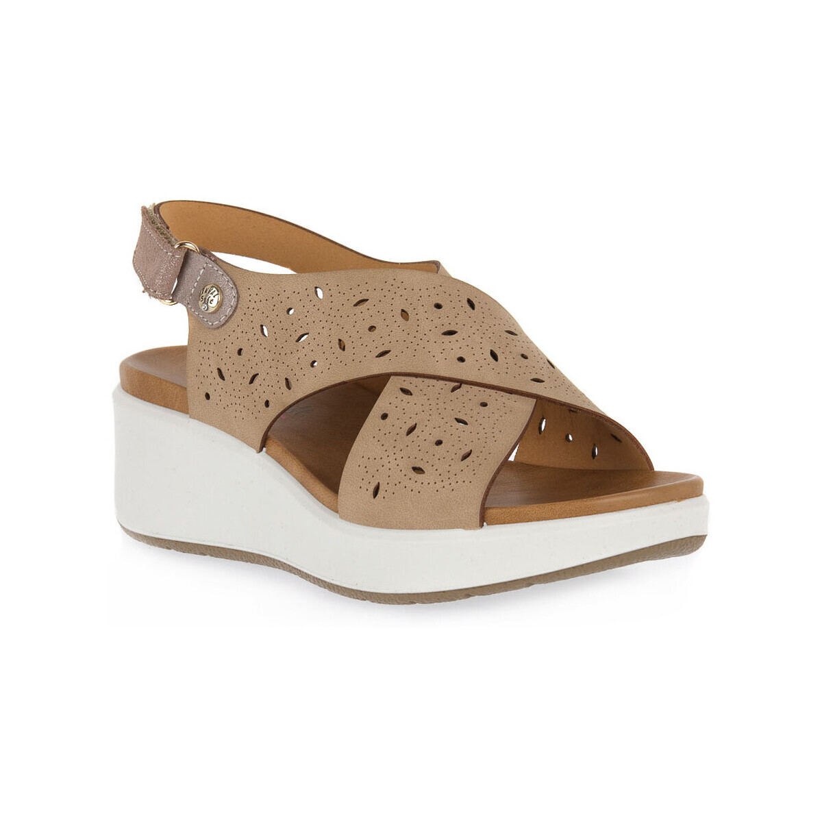 Enval  BEIGE CATERINA  Béžová